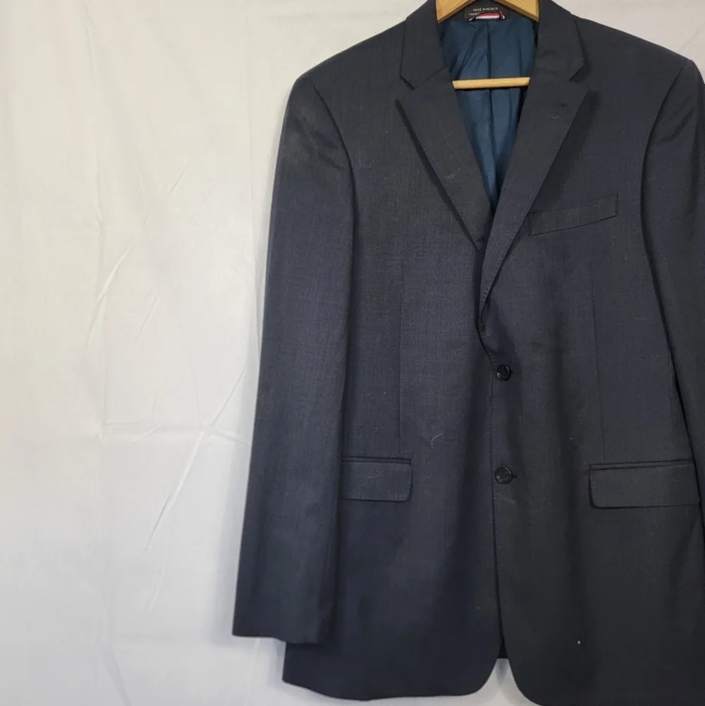 Men's L42 Tommy Hilfiger Suit Jacket
